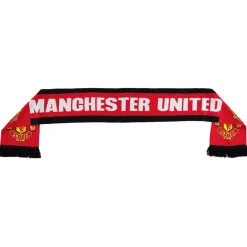 Football Scarf Mens