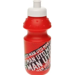 Football Water Bottle