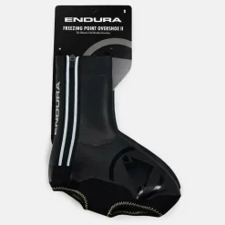 FP Overshoe II Cycling Overshoes