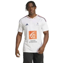 France AEROREADY Handball Shirt Mens