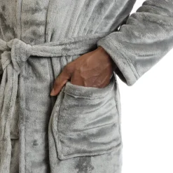 Frazier Dressing Gown