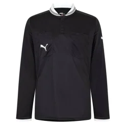 (F1) Referee Ls Shirt Mens