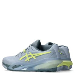 Gel-Resolution X Clay Tennis Shoes Mens