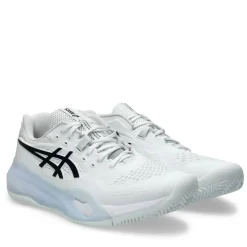Gel-Resolution X Clay Tennis Shoes Mens