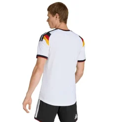 Germany Authentic Home Shirt World Cup 2026 Mens