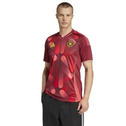 Germany Away Shirt 2025 Adults