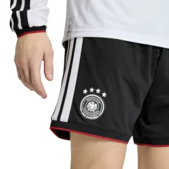 Germany Home Shorts World Cup 2026 Mens