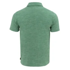Golf Solid Polo Mens