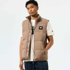Gordini Down Gilet