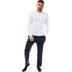 Gruffyd T-Shirt & Pant Set