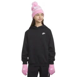 Hat/Glove Set Juniors