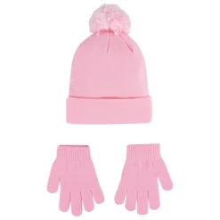 Hat/Glove Set Juniors
