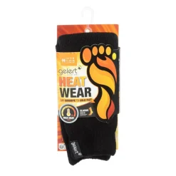 Heat Wear Socks Junior Boys