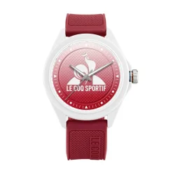 Homme Monochrome Digital Watch