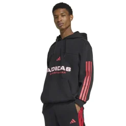 House of Tiro Nations Pack Hoodie Adults