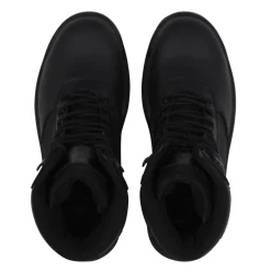 Hudson Steel Toe Cap Boots Mens