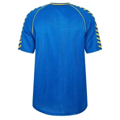 Hummel Wimbledon Home Shirt 1998/89