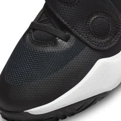 Hustle D11 Junior Boys Basketball Trainers