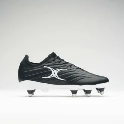 Icon Power 8 Adults Soft Ground Rugby Boots