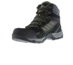 Illinois Steel Toe Cap Boots Mens