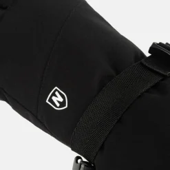 3-in-1 Ski Gloves Womens