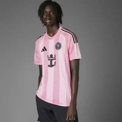 Inter Miami Home Shirt 2025 2026 Adults