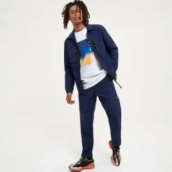 Java Cargo Pants Mens