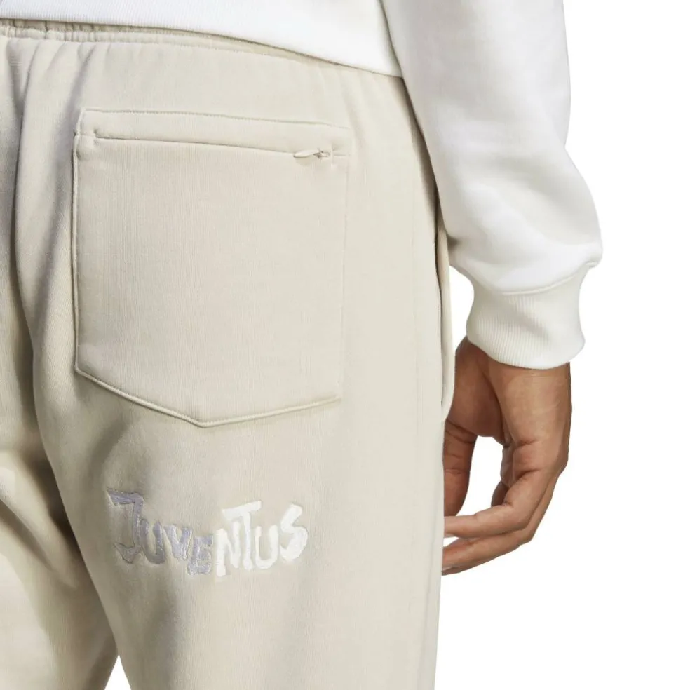 Juventus Chinese Story 2022 2023 Tracksuit Bottoms Adults