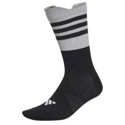 Kids' Run Reflective Crew Sock