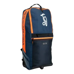 Kookaburra 1.0 Cricket Wheelie Duffle Bag