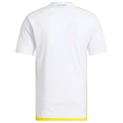 LA Galaxy 2025 2026 Home Kit Mens
