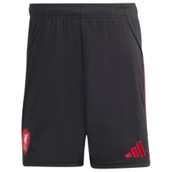 Liverpool Away Shorts 2025 2026 Adults