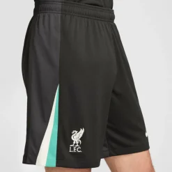 Liverpool Away Shorts 2024 2025 Adults