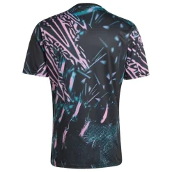 Liverpool 2025 2026 Pre Match Shirt