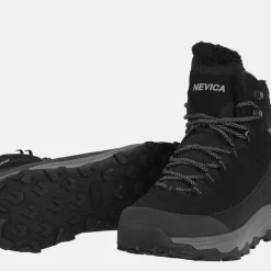 Lockman Winter Snow Boots Mens