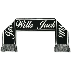 Logo Midweight Scarf
