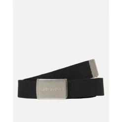 London Woven Belt Mens