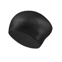 Long Hair Swimming Cap Adults