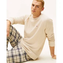 Long Sleeve Pyjama Set
