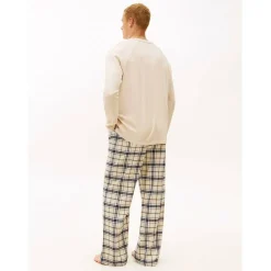 Long Sleeve Pyjama Set