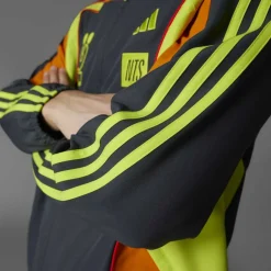 Los Angeles X NTS Training Jacket Mens