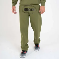 Maison Joggers