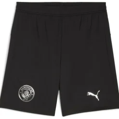 Manchester City Away Shorts 2025 2026 Adults