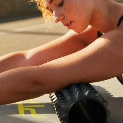 Massage Therapy Roller Firm