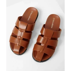 Men's Abel Flat Sandals