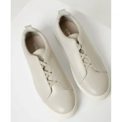 Men's Acefield Casual Low-Top Trainers