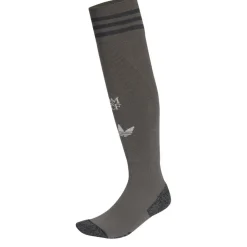 Mens adidas Real Madrid Third Socks 24/25
