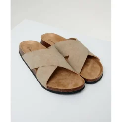 Men's Atlante Flat Sandal