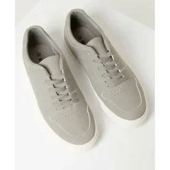 Men's Austin Casual Low-Top Trainers