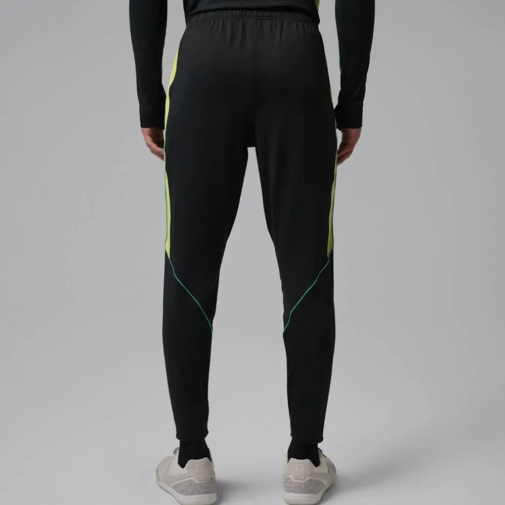 Mens Brazil Training Tracksuit Bottoms World Cup 2026